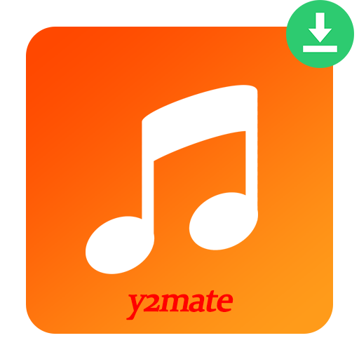 Y2Mate - Free Mp3 Music Downloader icon