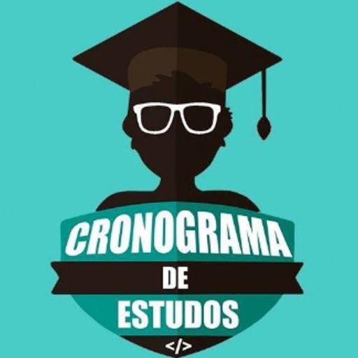 Study Schedule أيقونة