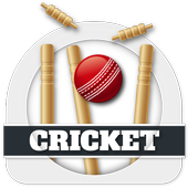 Live Cricket Score App icon