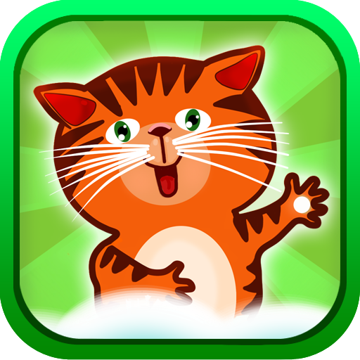 Fun games for kids icon