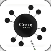 CRAZY SWING BALL TWISTER icon