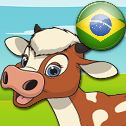 Nomes e sons de animais icon