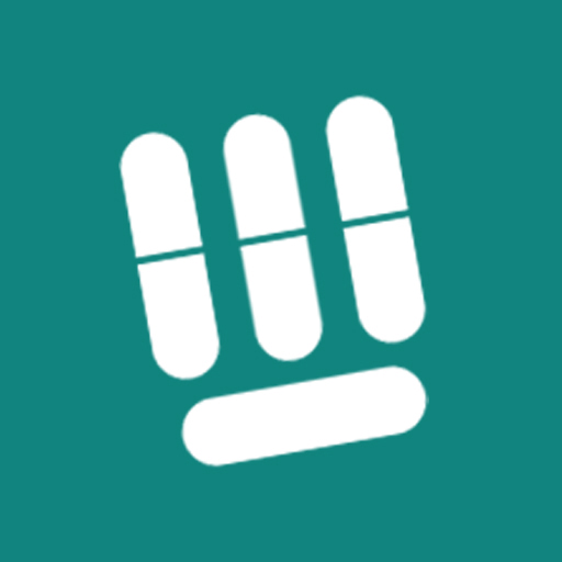 LiveMeds - Online Medical Store &amp; Healthcare App icon