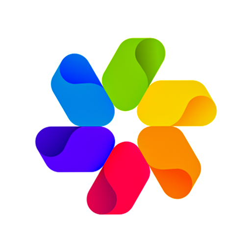 Gallery -  Photo Gallery &amp; Picture Manager icon