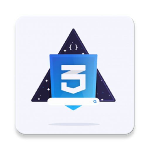 Learn - CSS icon