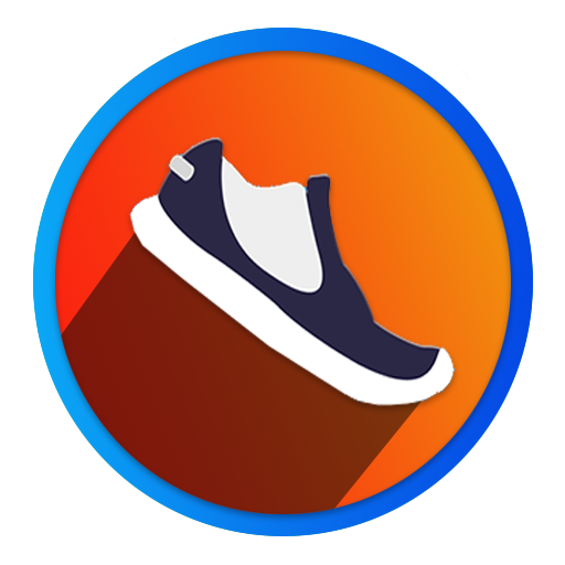 Step Counter Pro : Steps icon