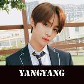 YangYang NCT Wallpaper on 9Apps