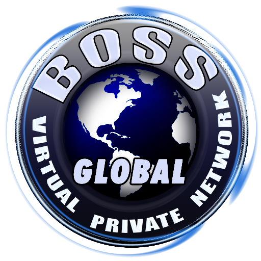 BossVPN Global icon