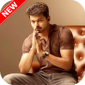 Thalapathy Vijay Wallpapers icon