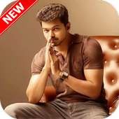 Thalapathy Vijay Wallpapers on 9Apps
