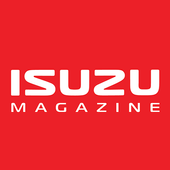 Isuzu Magazine иконка