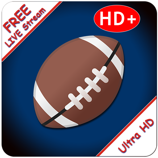 NFL Live Stream Free | Watch NFL Super Bowl LV icon