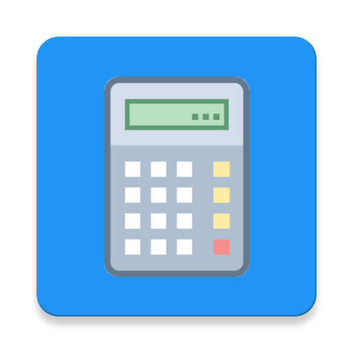 ★ 📱 CALC 10 — Best Windows 10 Calculator App 👍 ★ icon