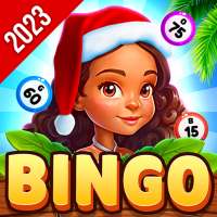 Tropical Bingo y Tragamonedas on 9Apps