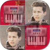 Piano Game Charlie Puth