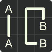 Flow Line Connect icon