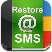 Recover Deleted SMS