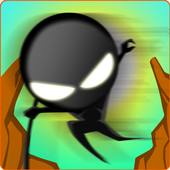 Stickman Assassins  Master icon