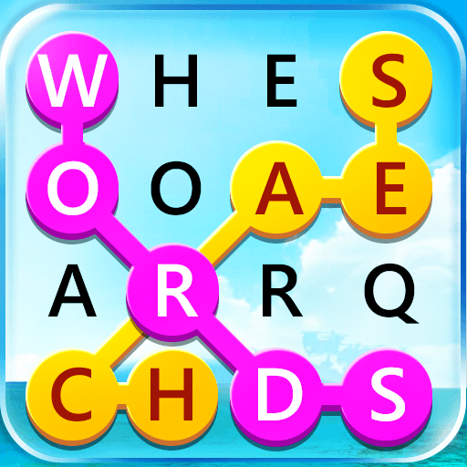 Word Search Twist - New Word Search Puzzle Games icon