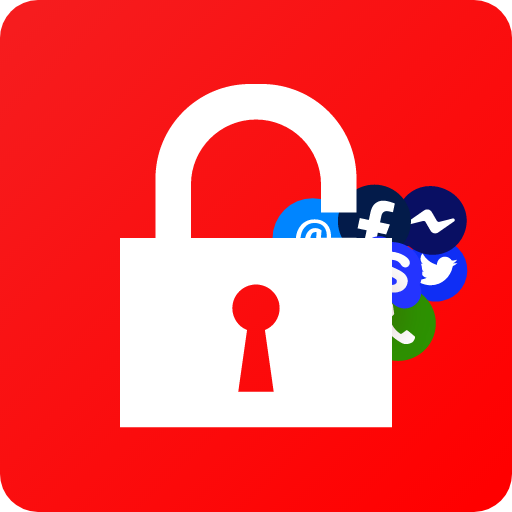 AppLock: App locker &amp; Privacy icon