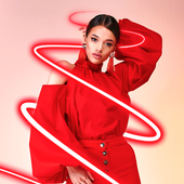 Light Crown Photo Editor icon