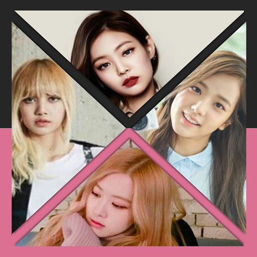 BLACKPINK Matching Game icon