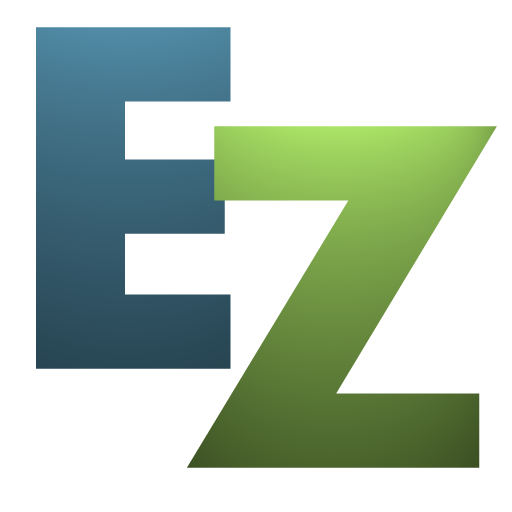 EZ Drop (File Sync) icon