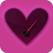Orgasm Meter (Rate my Sex) icon