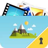 Gallery Lock on 9Apps