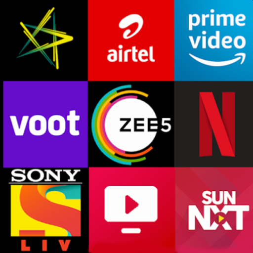 Voot TV &amp; Airtel Digital TV Channels Guide 2021 icon