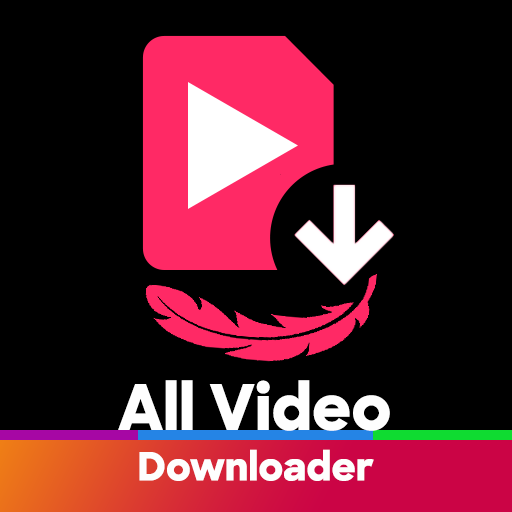 All Video Downloader - Vidlite icon