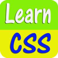 Learn CSS, CSS सीखें हिंदी में on 9Apps