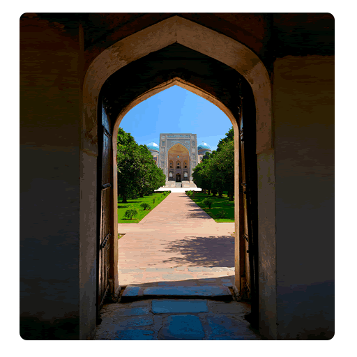 Masuk Surga иконка