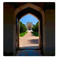 Masuk Surga on 9Apps