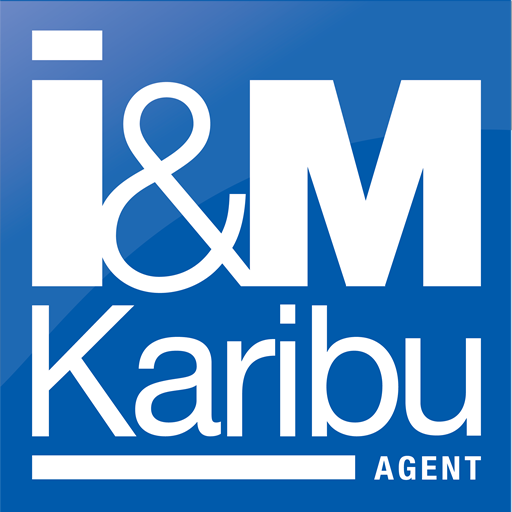 I&amp;M Karibu icon
