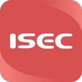 ISEC,  Student ID Card icon