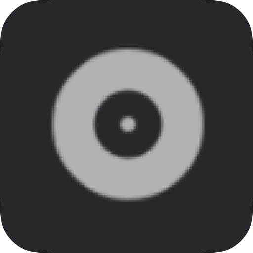 Lite MusicPla icon