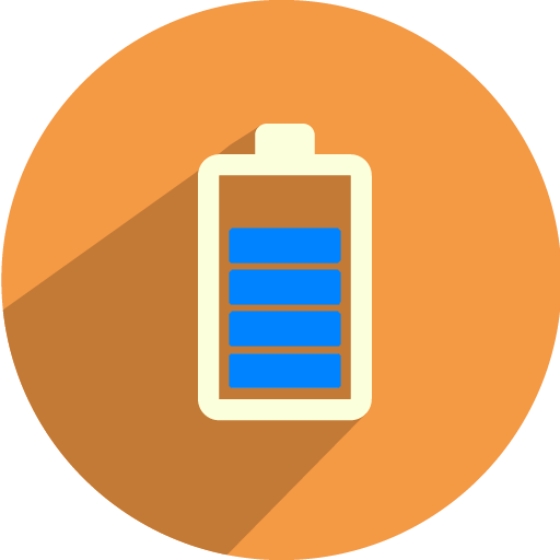 Super Fast Charger - Battery Charging Saver App icon