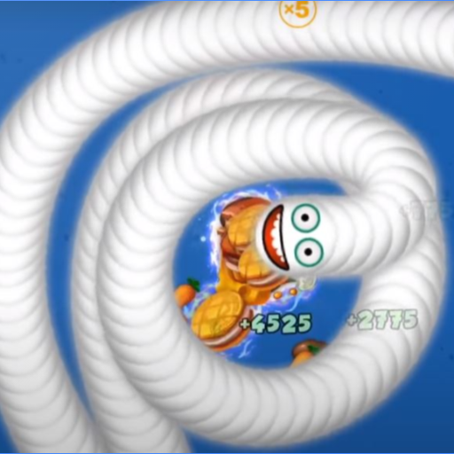 Worm Snake Zone.io icon