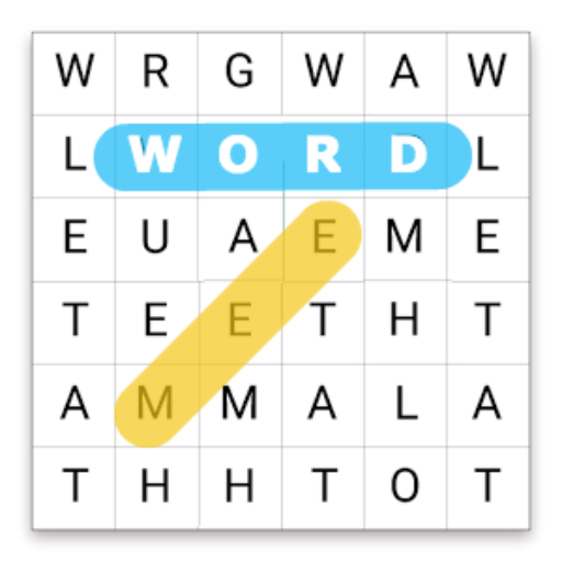 Word Search Lite icon