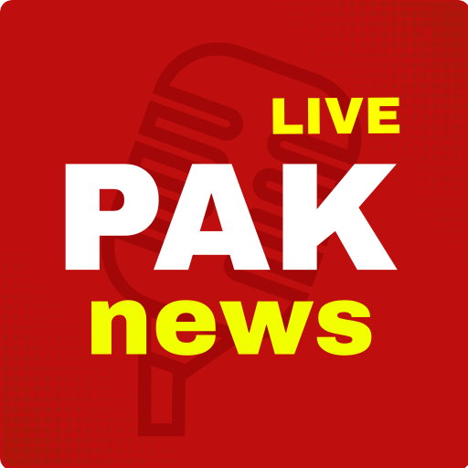 Pakistan News Live TV | FM Radio icon