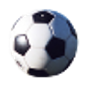 Footie Live (cupcake) icon