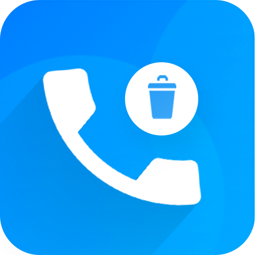 Call Log Delete-Backup Restore icon