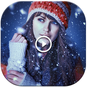 Animation Effect Video Maker And Status Maker icon