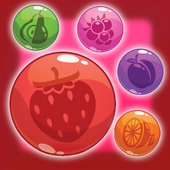 Bubble Match 3 icon