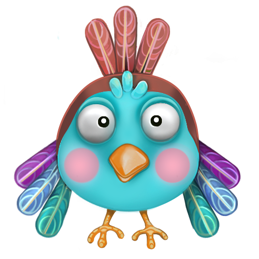 Cuckoo Clock Learning icon
