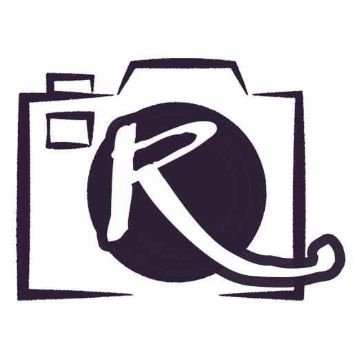 Studio R Photography - View And Share Photo Album icon