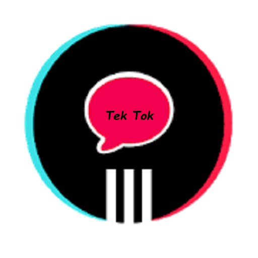 Tek Tok messenger-2k20 icon