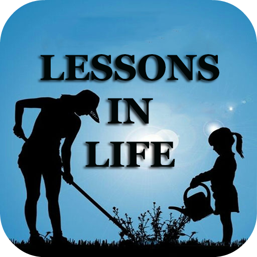 Lessons In Life Quotes icon