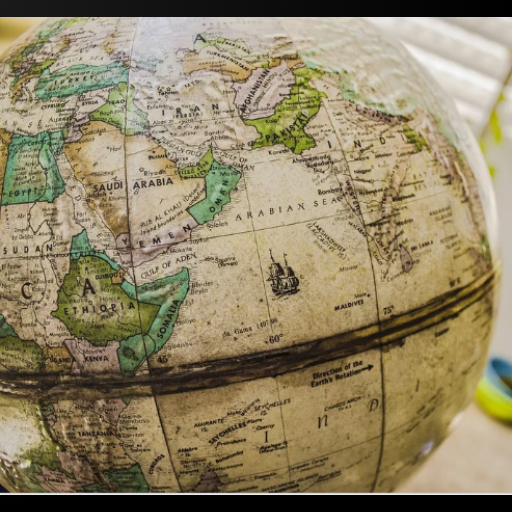 FORM 1 &amp; 2 GEOGRAPHY NOTES EXPLAINED WITH PICTURES icon